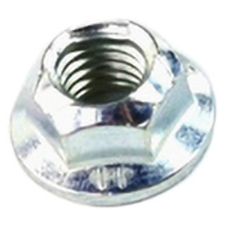 Jeep OE - Exhaust Flange Nut