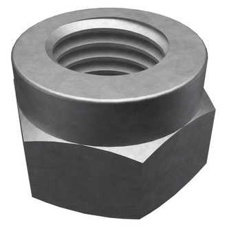 Mopar® - Front Shock Absorber Nut