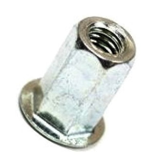 Mopar® - Nut/Rivet