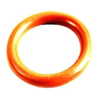 Alfa Romeo OE - Front A/C Refrigerant Line O-Ring