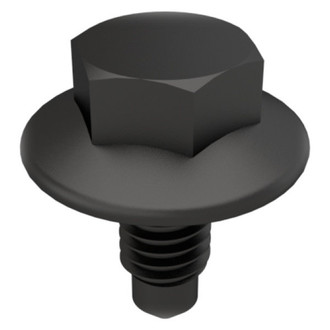 Mopar® - Radiator Screw