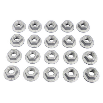 Mopar® - Hex Flange Nut