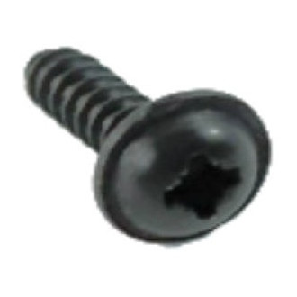 Mopar® - Rear Bumper Cover Screw