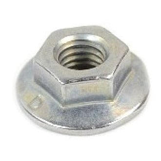 Fiat OE - Liftgate Trim Cover Nut