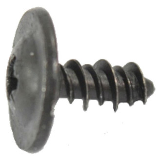 Jeep OE - License Plate Bracket Screw