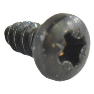 Mopar® - Front License Plate Bracket Screw
