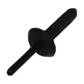 Chrysler OE - Bumper Cover Retainer
