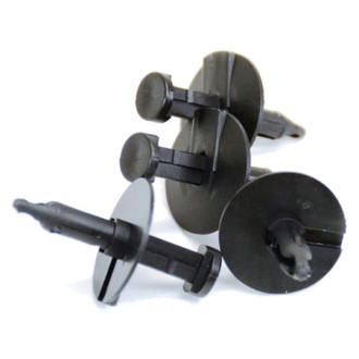 Dodge OE - Tow Eye Cap Clip