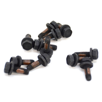 Dodge OE - Starter Bolt