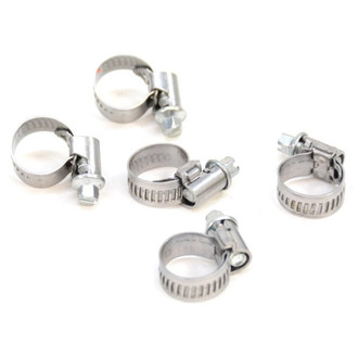 Mopar® - Engine Oil Cooler Hose Retaining Clamp