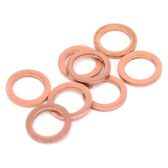 Dodge OE - Brake Hydraulic Hose Caliper Bolt Washer