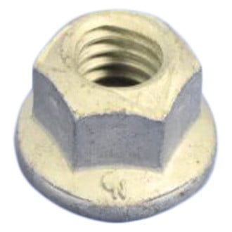 Dodge OE - Body Mount Cushion Nut
