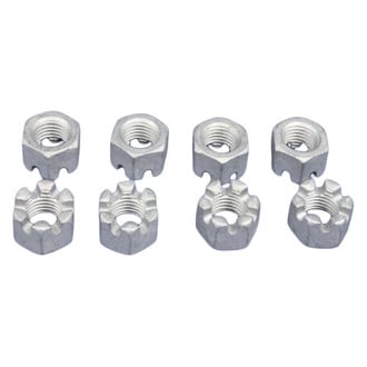 Mopar® - Steering Tie Rod Nut