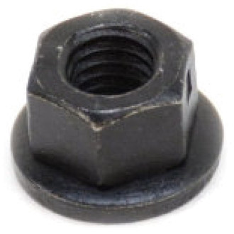Chrysler OE - Engine Crankshaft Main Bearing Cap Nut