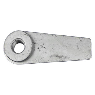 Dodge OE - Trailer Hitch Nut