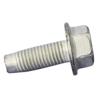 Dodge OE - Leaf Spring Bumper Bolt