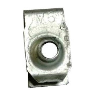 Ram OE - Radiator Shutter Assembly Nut