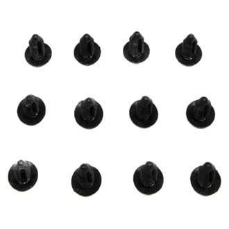 Dodge OE - Radiator Support Air Deflector Guide Pin