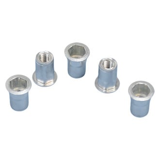 Dodge OE - Body A-Pillar Trim Panel Rivet