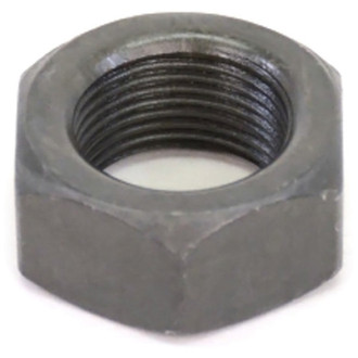 Mopar® - Front Driver or Passenger Side Outer Axle Nut