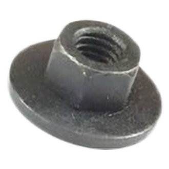 Mopar® - Kick Panel Trim Nut