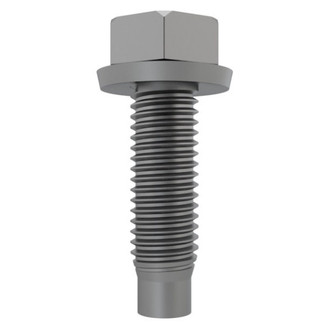 Mopar® - Front Sway Bar Bracket Bolt
