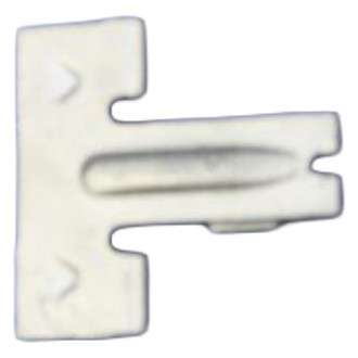 Mopar® - Dash Panel Air Vent Mounting Clip