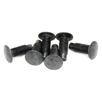 Ram OE - Front Bumper Face Bar Bolt
