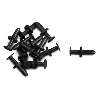 Dodge OE - Front Bumper Cover Retainer
