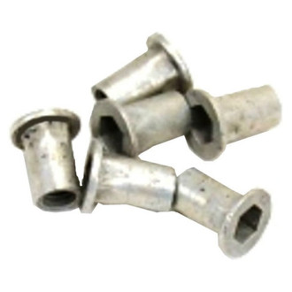 Jeep OE - Rear Wheel Arch Flare Nut