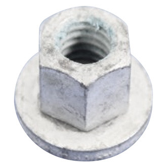 Mopar® - Nut And Washer