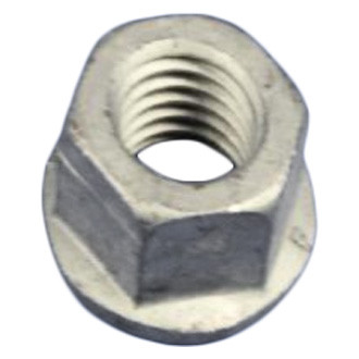 Jeep OE - Steering Knuckle Nut