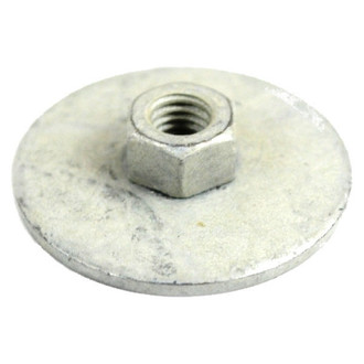 Mopar® - Cabin Air Filter Cover Nut