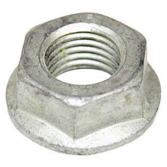 Jeep OE - Steering Wheel Nut