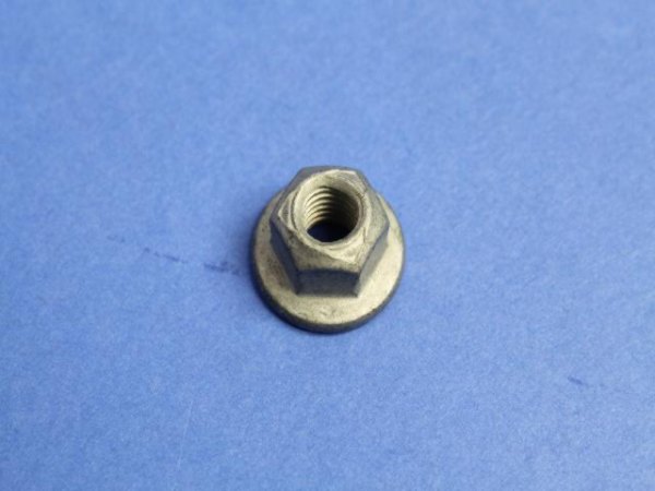 Mopar® - Exhaust Manifold Nut