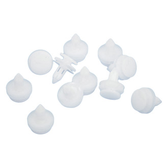 Mopar® - Front or Rear Inner Door Interior Trim Panel Retainer