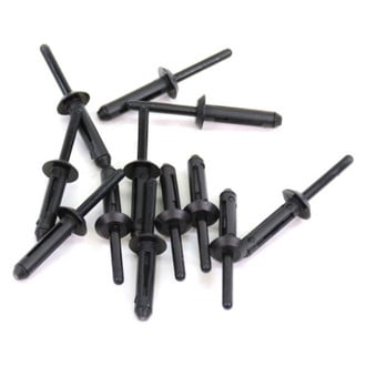 Jeep OE - Wheel Arch Flare Rivet