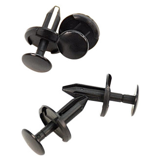 Mopar® - Front Bumper Cover Retainer