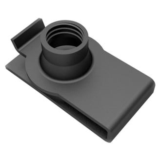 Dodge OE - Sunroof Frame Nut