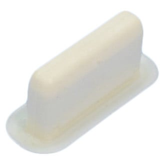 Mopar® - Liftgate Trim Scuff Plate Nut