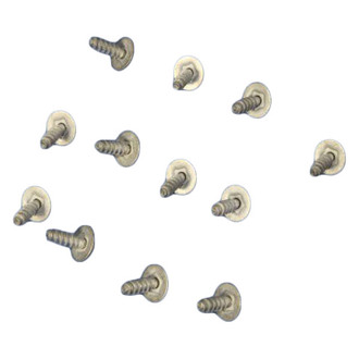 Chrysler OE - Fog Light Screw
