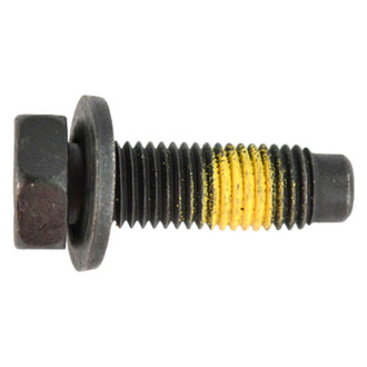 Mopar® - Front Disc Brake Caliper Anchor Plate Bolt