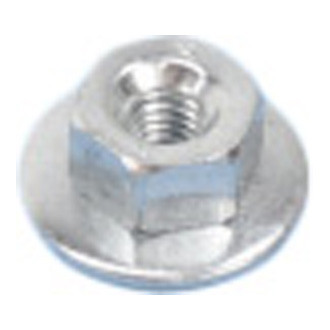 Mopar® - Hood Stop Buffer Nut