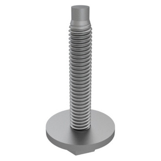 Mopar® - Back Glass Wiper Motor Screw