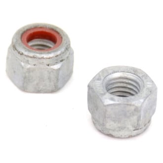 Mopar® - Front Sway Bar Link Nut