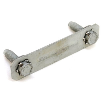 Ram OE - Bumper Bracket