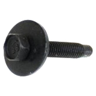 Mopar® - Lower or Upper Grille Screw