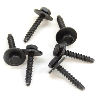 Jeep OE - Rocker Panel Molding Screw