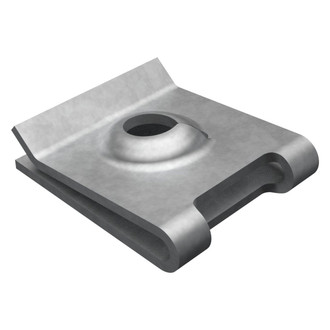 Ram OE - Center High Mount Stop Light Nut