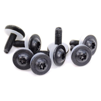 Mopar® - Rear Bumper Corner Cover Screw